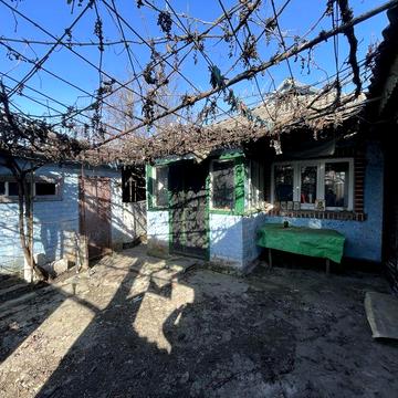 Будинок в р-ні центрального ринку