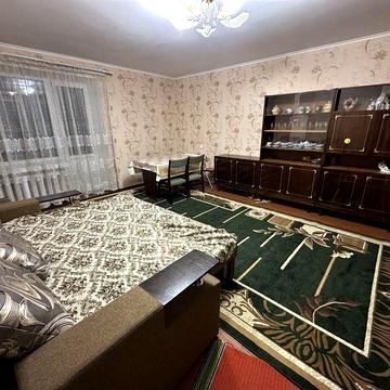 Здам однокімнатну квартиру на довгий термін.