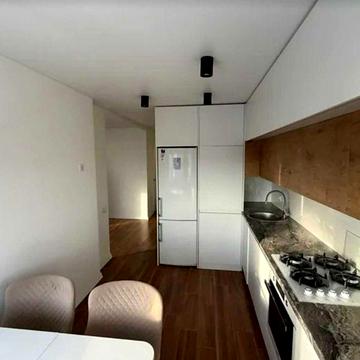 1к квартира Озерна ЖК Рауш ЖК Рауш