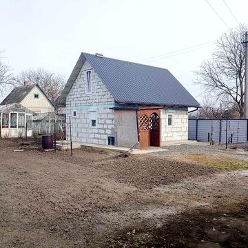 Продам будинок -дача