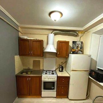 Довгострокова оренда 1к Квартира Мечникова вулиця