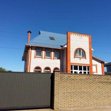 Продам будинок 380м2