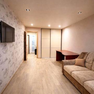 Довгострокова оренда 1к Квартира Зерновий провулок