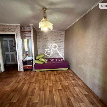 Продаж 1к Квартира Святителя Василя Великого (Качалова) вулиця