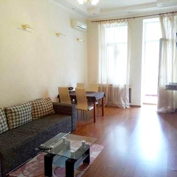 Оренда 2 кімнатної квартири в центрі. Велика Васильківська,41. Метро