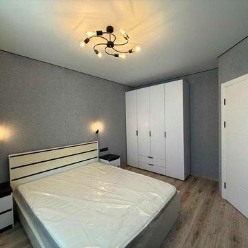 Оренда квартири 42м2 ЖК Святобор Перша здача Святошинський район