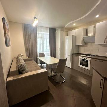 Здається 2-кімнатна квартира ,ЖК «Смарагдове місто» Нові Петрівці