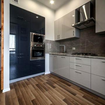 Оренда 1-но кімнатної квартири у новобудові по вулиці Порохова