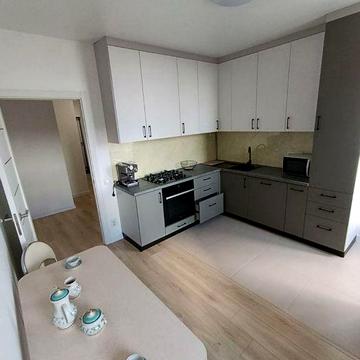 Оренда квартири на вулиці Біговій