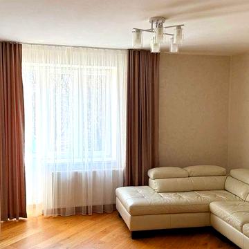 Оренда 2-х кімнатноі квартири від власника. вул. Героїв Майдану 30а