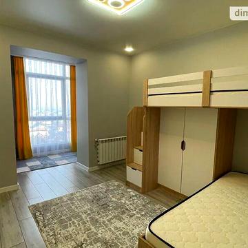 Довгострокова оренда 2к Квартира Слобідська вулиця ЖК Калиновая свобода