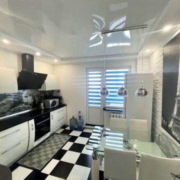 Оренда 3к квартири Урлівська 38, Позняки