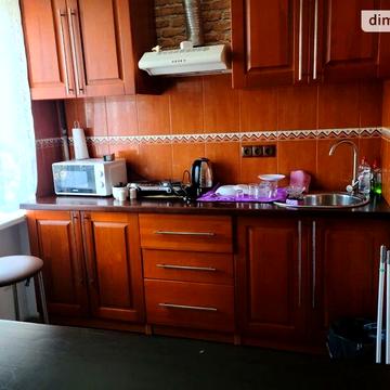 Продаж 1к Квартира Левка Лукяненка (Маяковського) вулиця
