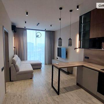 Довгострокова оренда 1к Квартира Січеславська Набережна (Набережна Леніна) вулиця ЖК Mayak