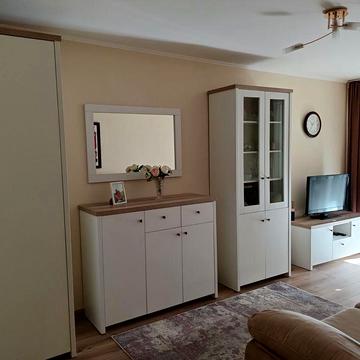 Здається 2-х кімнатна квартира від власника у Запоріжжі,в районі  ЗГІА