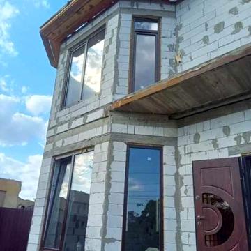 Новый дом для Вашей семьи!  Гос акт - улица Сельская, срочно!