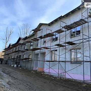 Продаж 4к Дім Лисенка (Надсонова) вулиця