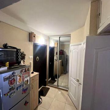 Продам 2х комнатную квартиру ул. Парамонова