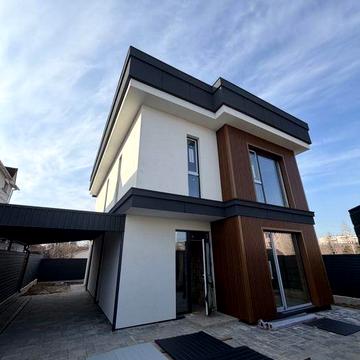 Будинок мрії 145 кв