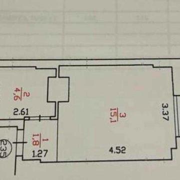 Продаж смарт-квартири в ЖК АВІАКВАРТАЛ м.Вишневе ЖК АВІАКВАРТАЛ
