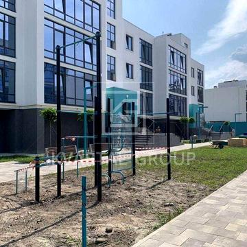 1-кімнатна квартир Ірпінь 37 м² ЄОСЕЛЯ СЕРТИФІКАТ