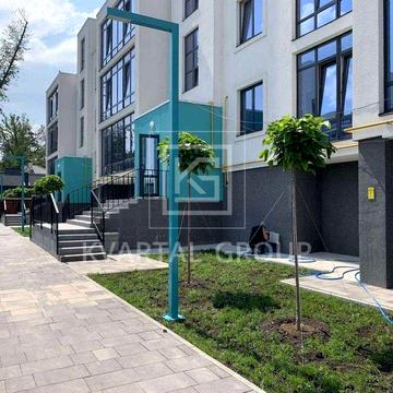 1-кімнатна квартир Ірпінь 37 м² ЄОСЕЛЯ СЕРТИФІКАТ