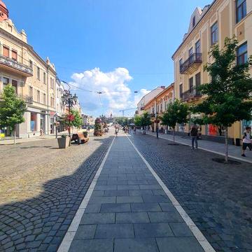 Здається в оренду кв-ра поруч з Набережною біля Угорського консульства