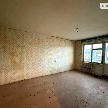 Продаж 1к Квартира Героїв проспект