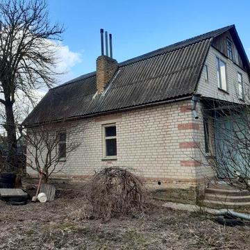 Будинок с. Ставки 10 км від Рівного