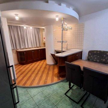 Продается 3-х комн. кв. с Автономным отоплением СОЛЯНЫЕ