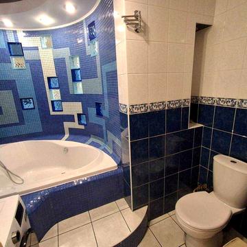 Продается 3-х комн. кв. с Автономным отоплением СОЛЯНЫЕ