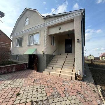 Продам будинок р-н Довжок