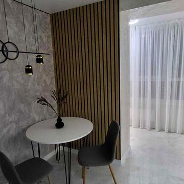 1к.Замостя.ЖК Волошковий. Євроремонт ЖК Аул.Академіка Янгеля