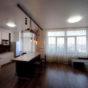 Срочно сдам 2 ком.квартиру в ЖК"Люксембург", ул.Средняя 24. Центр рядо