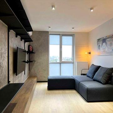 Оренда 1 кім квартири по вул.Героїв УПА (50 м.кв.)