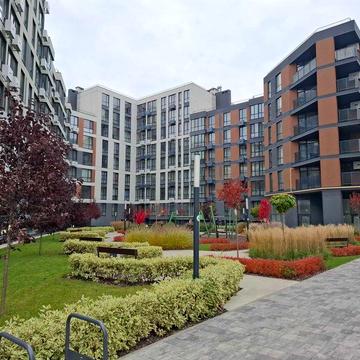 Оренда 1 кім. квартири в новобудові, вул. Трускавецька. Перша здача.