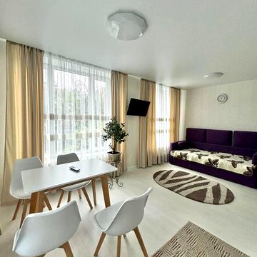 Гетьманська вул. (Майкопська), 1-А