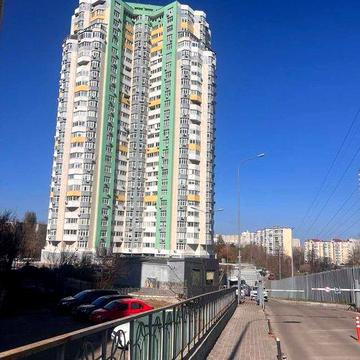 Оренда квартири ЖК Паркова Вежа, Подільський рн, Виноградар.