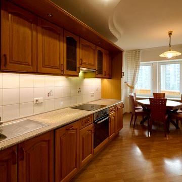 Оренда 3кімнатної Оболонь Івасюка 22 7й поверх