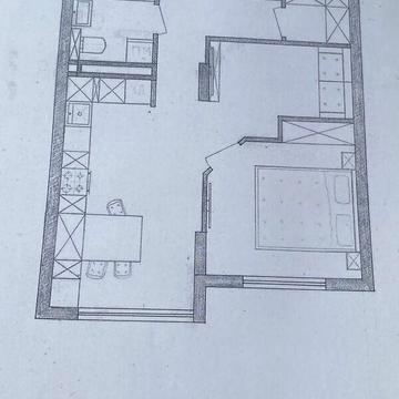 Продаж 1к Квартира Тролейбусна вулиця ЖК ул. Троллейбусная, 5
