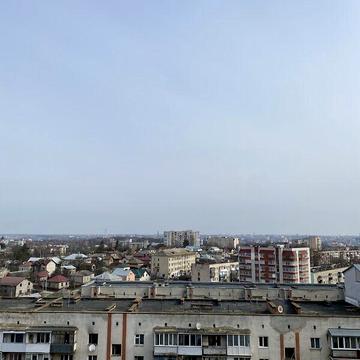 Продаж 1к Квартира Тролейбусна вулиця ЖК ул. Троллейбусная, 5