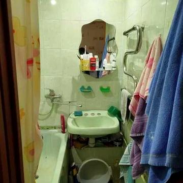 ПРОДАМ 1-ком кв 2/9 535мкр