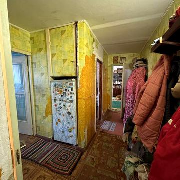 Продам 3-ком квартиру