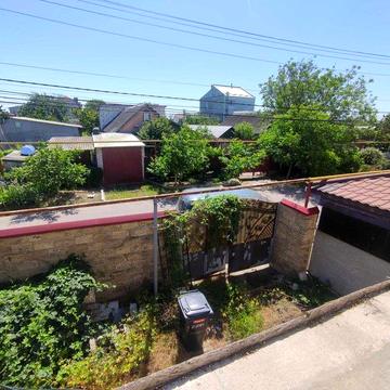 ДВУХ этажный  НОВЫЙ дом ул. Безкоровайного