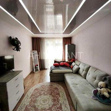 Продається двокімнатна квартира, вул Климпуша 2 Код: 45183