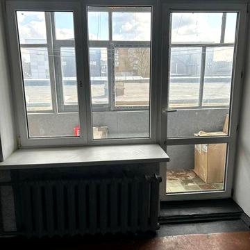 Оренда двокімнатної квартири в центрі міста