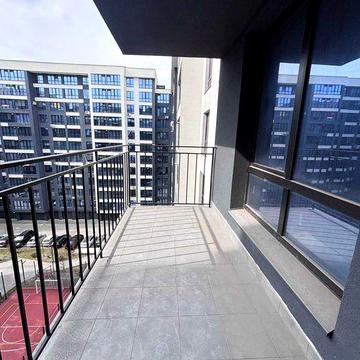 ДВОкімнатна в ЖК Комфорт парк здана з комунікаціями(газ) ЖК Комфорт парк