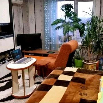 Сдам 1-2х к комн комнатную кв-ру 7000 Правый берег