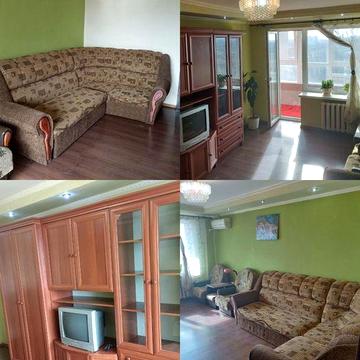 Здається 1 кімнатна квартира в центрі міста 95 квартал