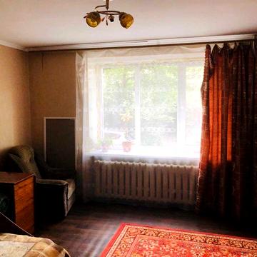 Продається 2-кімнатна квартира в Умані, Туристів 5А(Пушкіна,Pushkina)